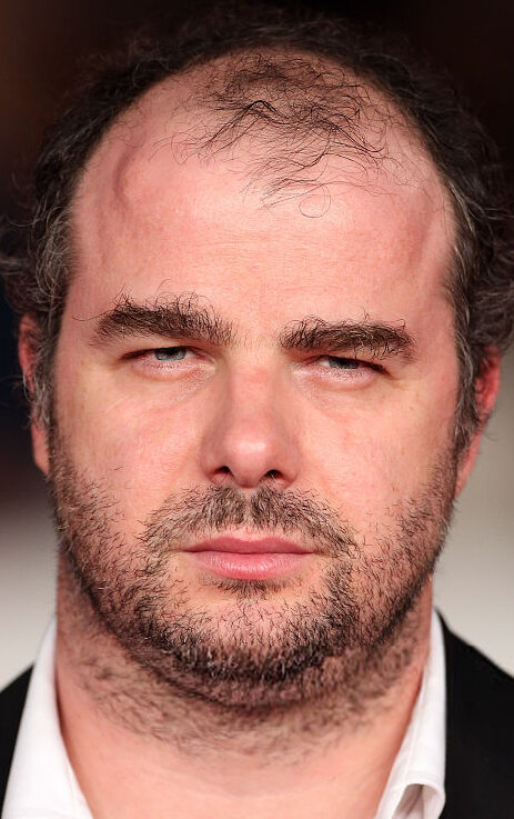 фото Седрик Анже