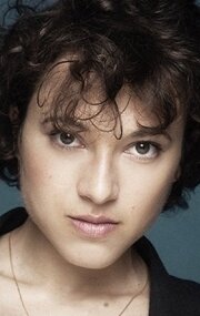 фото Луиза Шпиндель