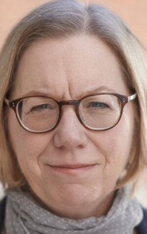 фото Фиона Морхэм