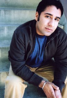 фото Парвеш Шина