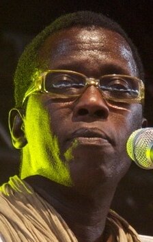 фото Васис Диоп