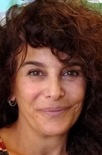 фото Алехандра Майлуф