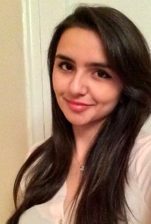 фото Leah Khambata