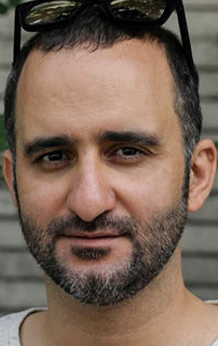 фото Pourya Rahimi Sam