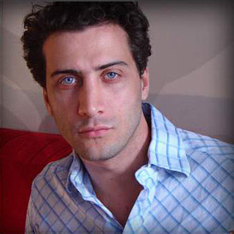 фото Лусиано Касерес