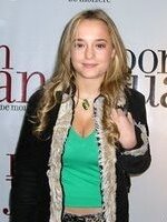 фото Сабрина Карбальо