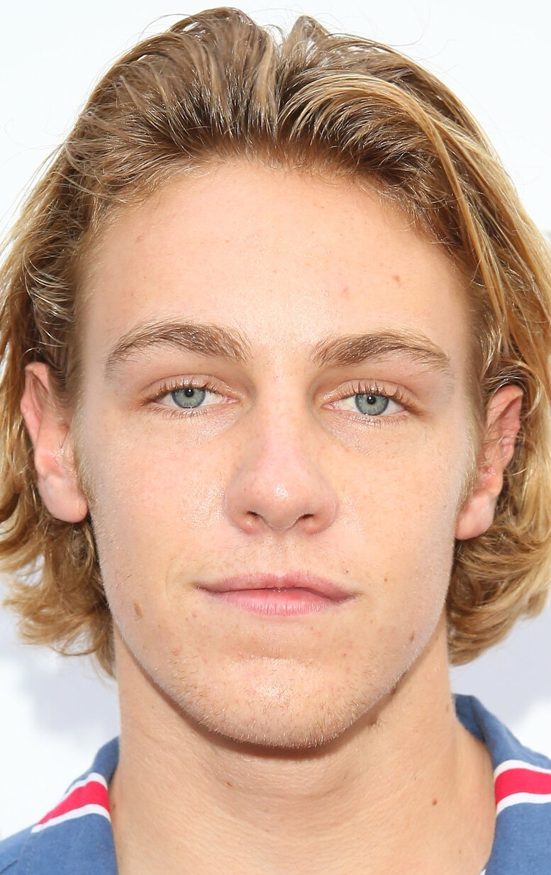 фото Купер ван Грутель