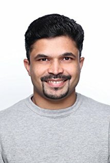 фото Jonny Deepu James