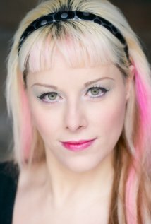 фото Kirsty Peacock