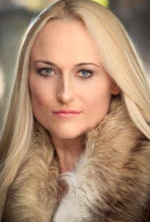 фото Alexandra Harding