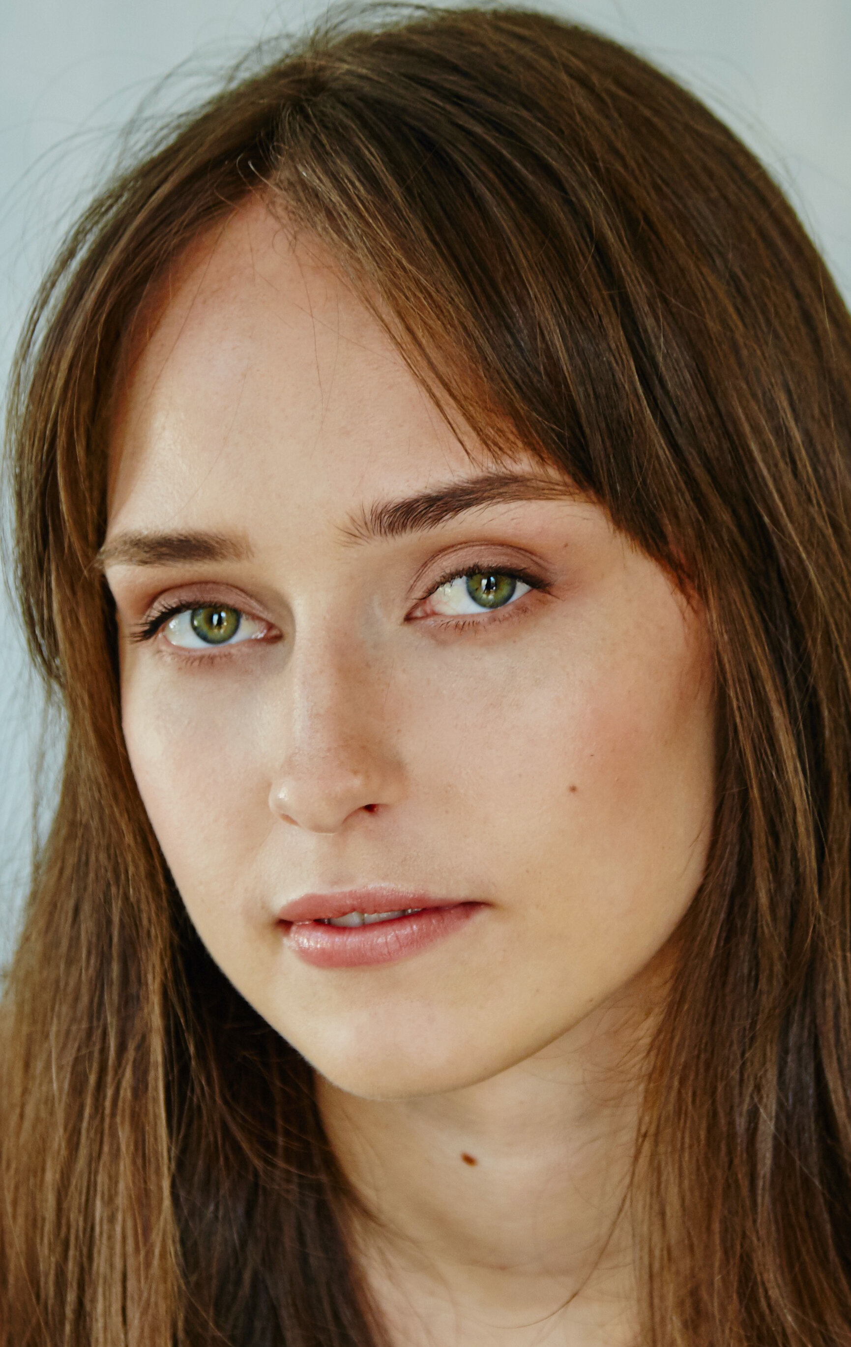 фото Джорджия Эйерс