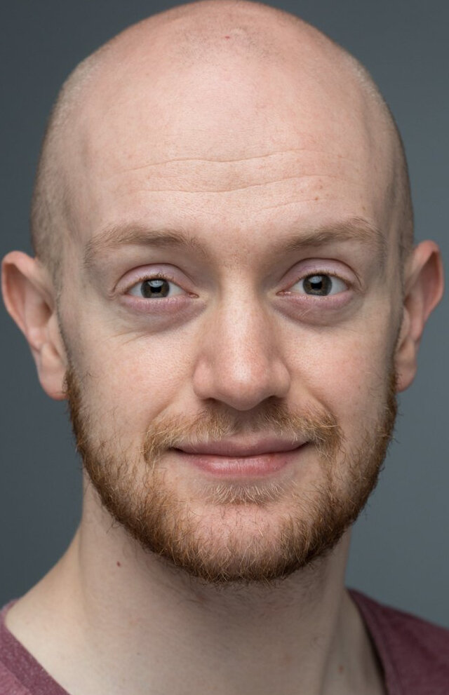 фото Джонатан МакКлин