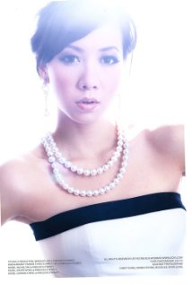 фото Рэйчел Тань