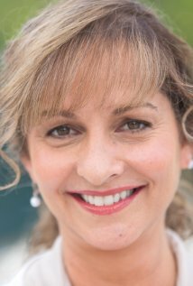 фото Мэри Даллас