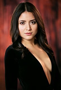 фото Мелисса Карвахаль