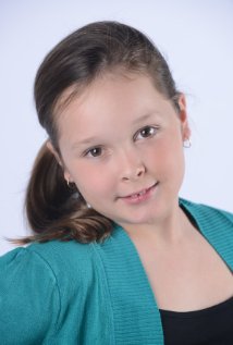 фото Шарлотта Маклеод