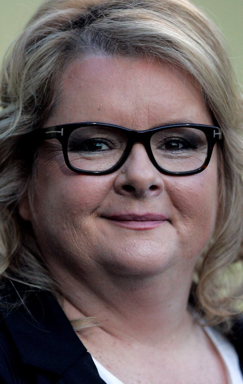 фото Магда Шубански