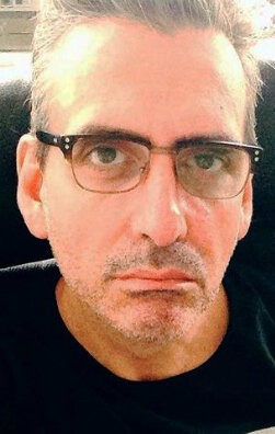 фото Кристиан Бернард