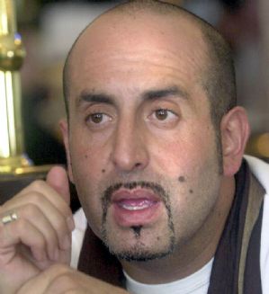 фото Алехандро Фиоре