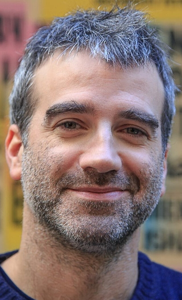 фото Даниель Эндлер