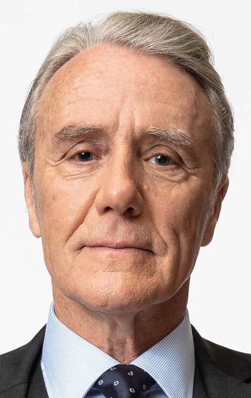 фото Роберт Колеби