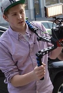 фото Gabriel Fowler