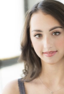 фото Payton Jade Galinson