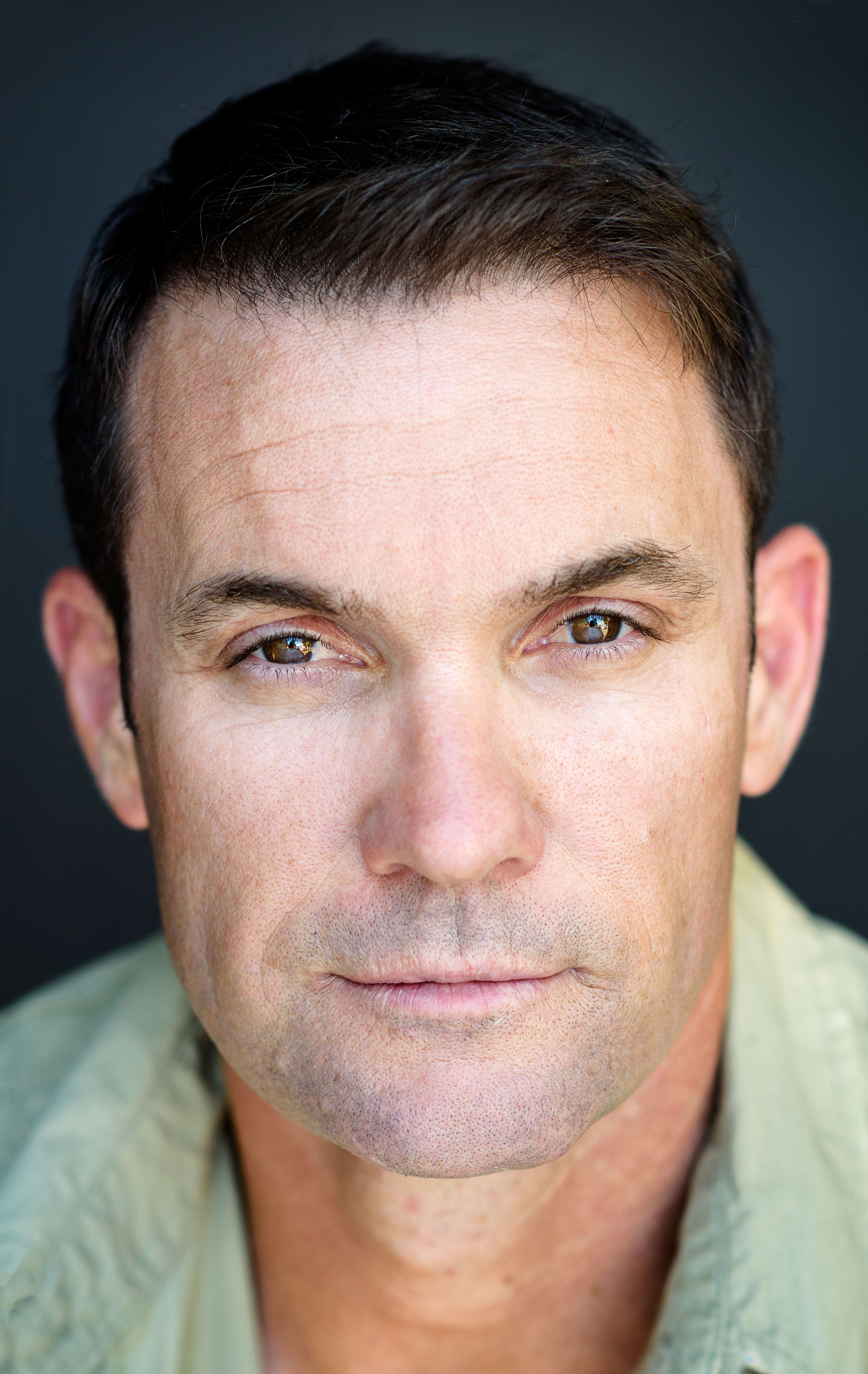 фото Кори Уильямс