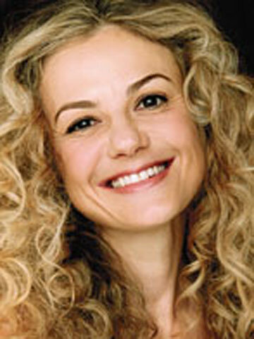 фото Джули Дэвис