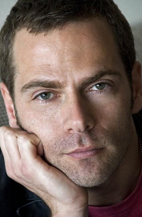 фото Кристофер Моррис