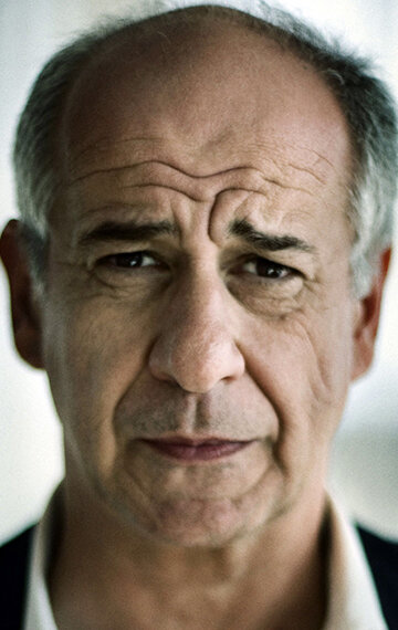 фото Тони Сервилло