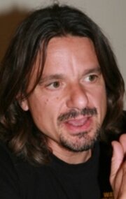 фото Арнальдо Катинари