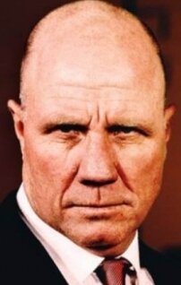 фото Тодд Леви