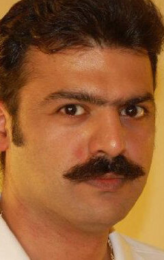 фото Максвелл Гобади