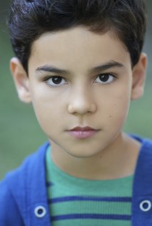 фото Joshua Gage