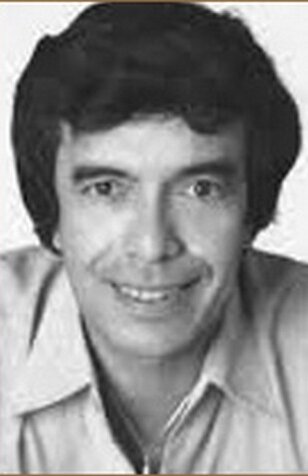 фото Херман Морено