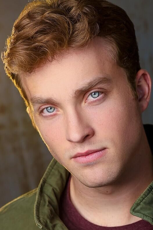 фото Джордан Эльзасс