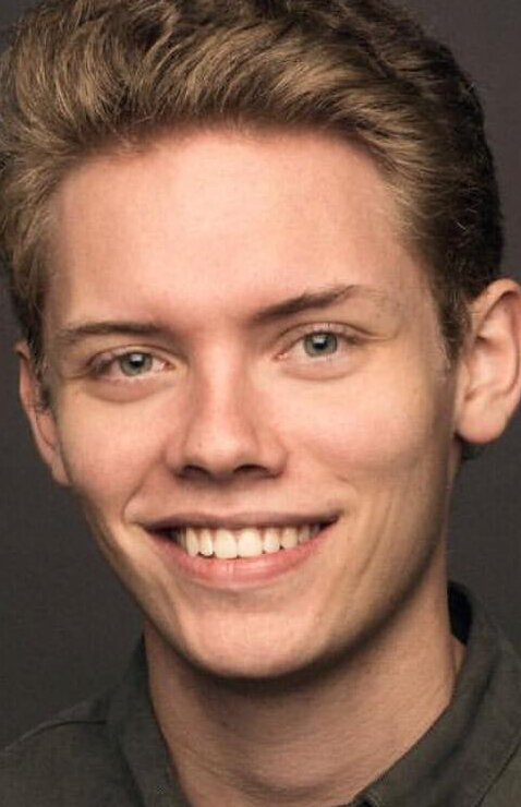 фото Калеб Бендит