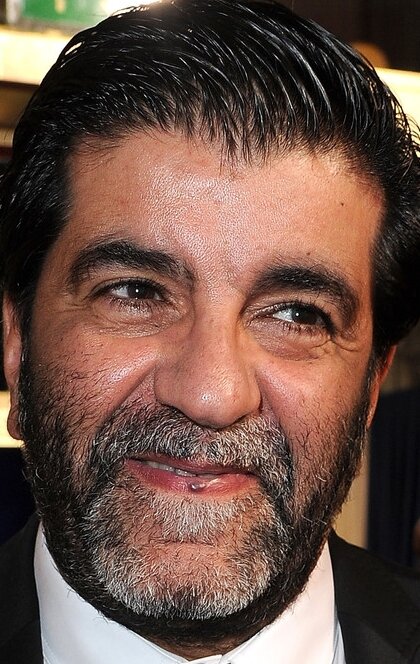 фото Ален Атталь