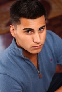 фото Mark Manjardi