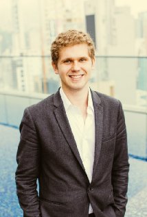 фото Константин Кейси