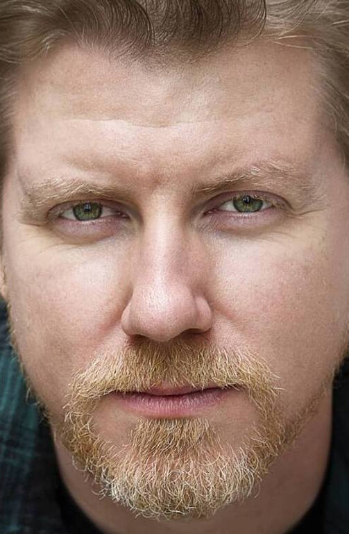 фото Paul Alan Dixon