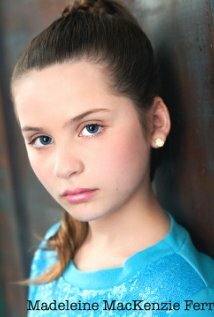 фото Мадлен Феррис