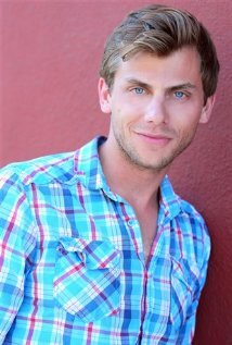 фото Charlie Berens