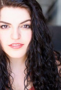 фото Lottie Rae Stout