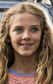 фото Лив Леман Брандорф