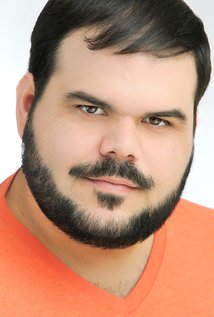 фото Алекс Дж. Морено