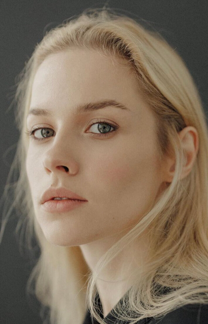 фото Полина Давыдова