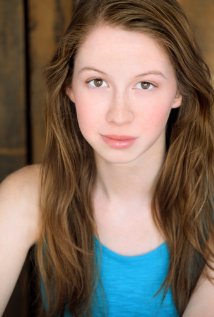 фото Элиз Меткалф