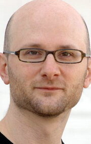 фото Эрик Сайет